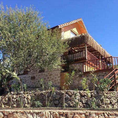 Villa Ambar Badem Villa *