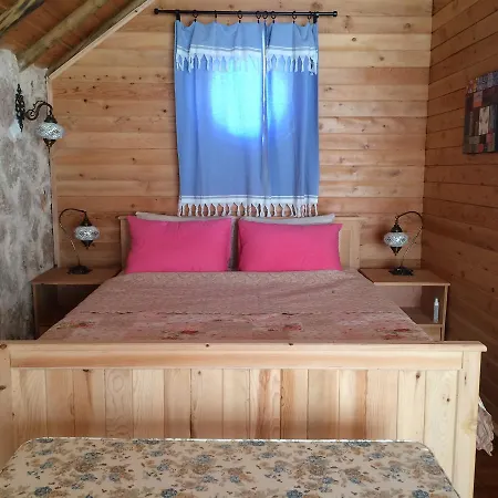 Villa Ambar Badem * Kas