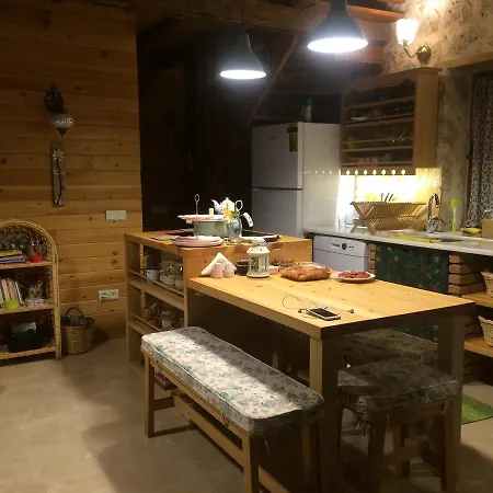 Villa Ambar Badem *