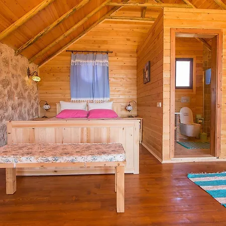 Villa Ambar Badem Villa Kas