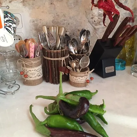 Villa Ambar Badem * Kas