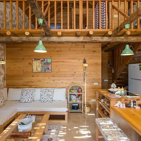 Villa Ambar Badem Villa *