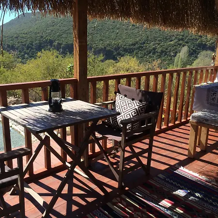 Villa Ambar Badem Kas