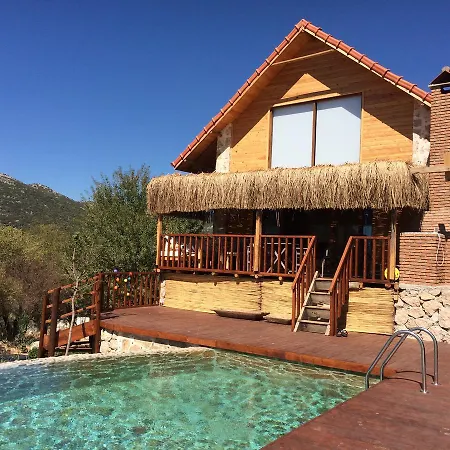 Villa Ambar Badem Villa *