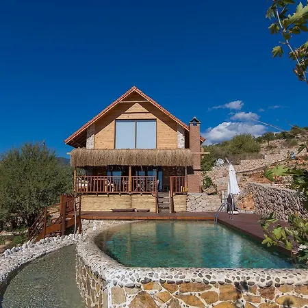 Villa Villa Ambar Badem