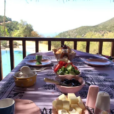 Villa Villa Ambar Badem *