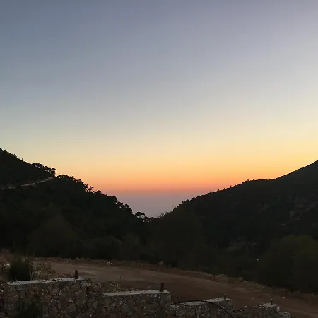 Villa Ambar Badem Villa