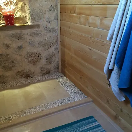 Villa Ambar Badem Villa Kas