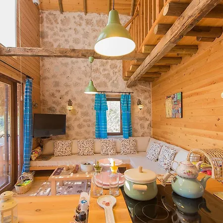 Villa Ambar Badem וילה