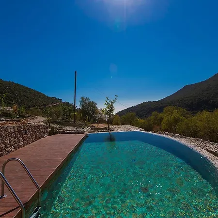 Villa Ambar Badem